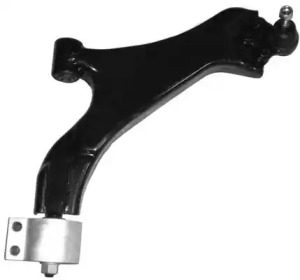 OPEN PARTS ssw113201 -  Рычаг независимой подвески колеса, подвеска колеса